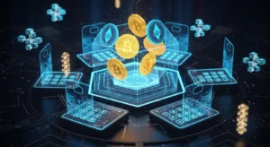 In Whom Do We Trust? The Battle for Crypto Legitimacy